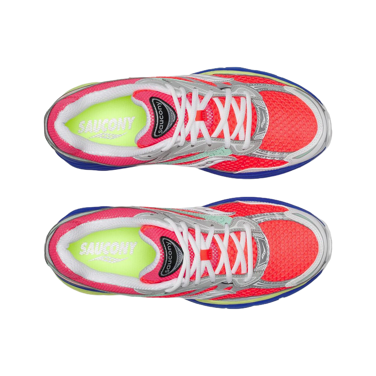 Saucony Progrid Omni 9 Vizired Multi