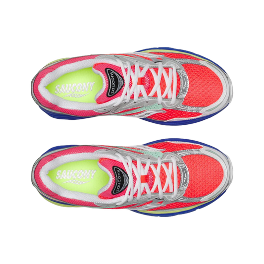 Saucony Progrid Omni 9 Vizired Multi