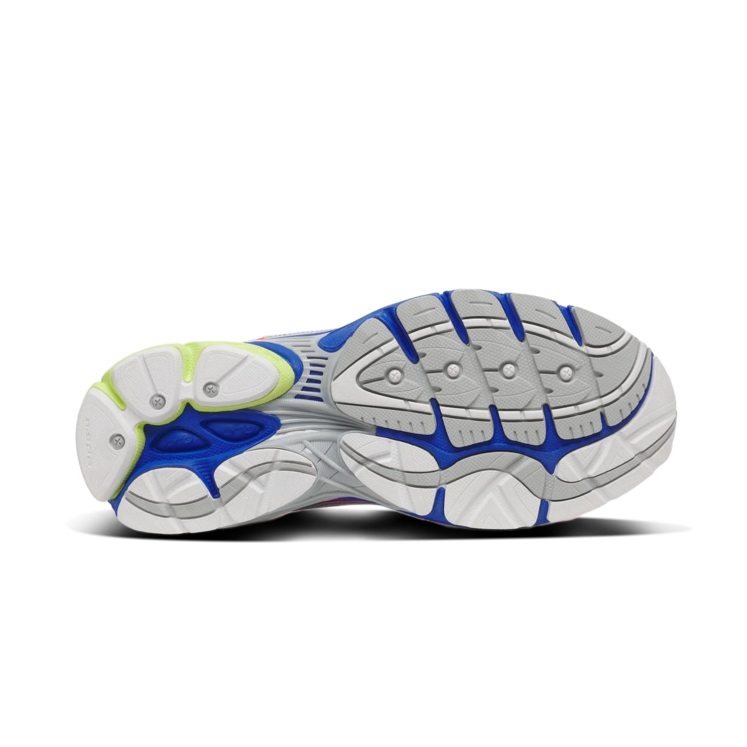 Saucony Progrid Omni 9 Vizired Multi