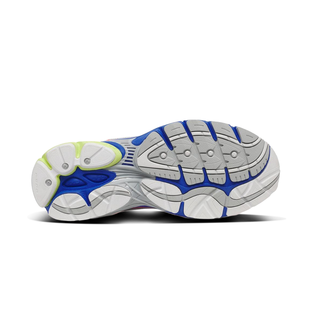 Saucony Progrid Omni 9 Vizired Multi