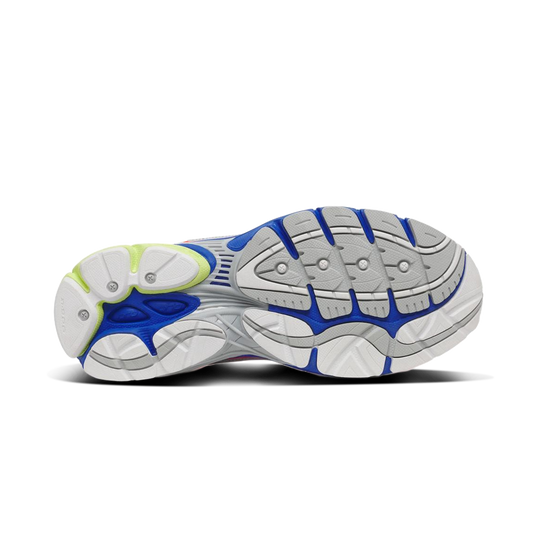 Saucony Progrid Omni 9 Vizired Multi