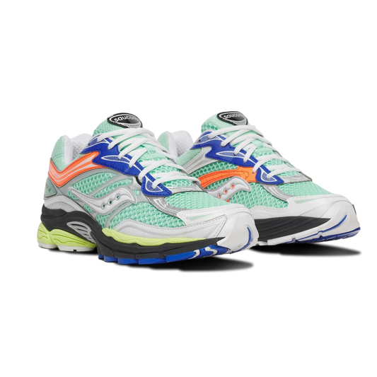 Saucony Progrid Omni 9 Mint Multi
