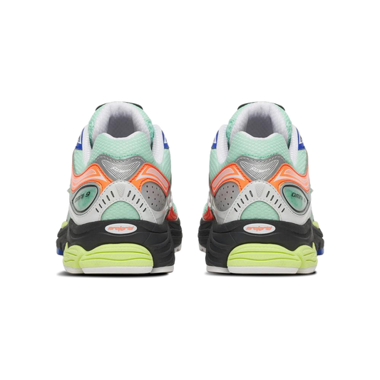 Saucony Progrid Omni 9 Mint Multi