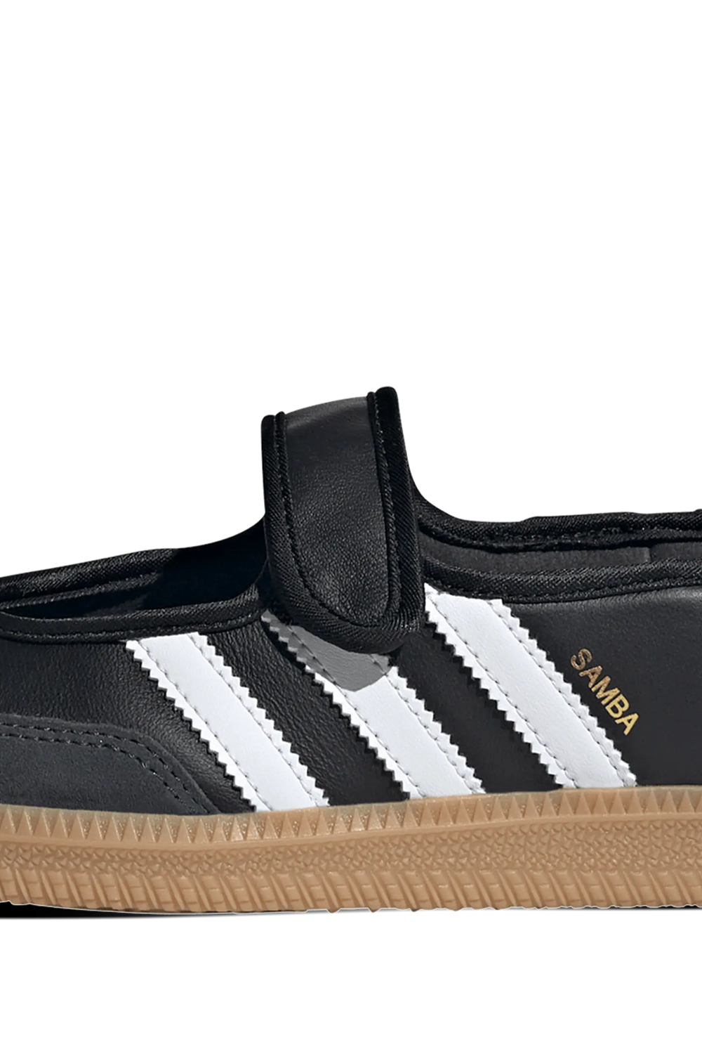 Adidas Samba Jane Black White Gum – Newcop