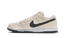 Nike SB Dunk Low Albino & Preto