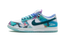 Nike SB Dunk Low Futura Laboratories Bleached Aqua