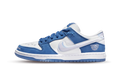 Nike SB Dunk Low Born x Raised One Block at a Time