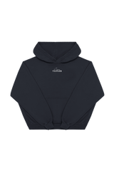 YUXUS SHADOW ICONS HOODIE