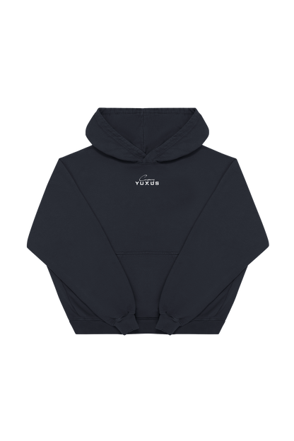 SHADOW ICONS HOODIE