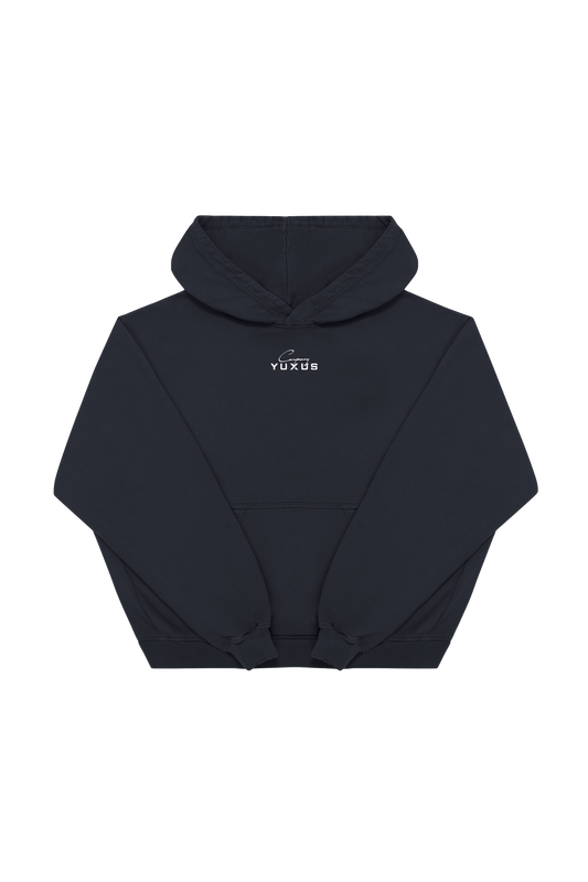 SHADOW ICONS HOODIE