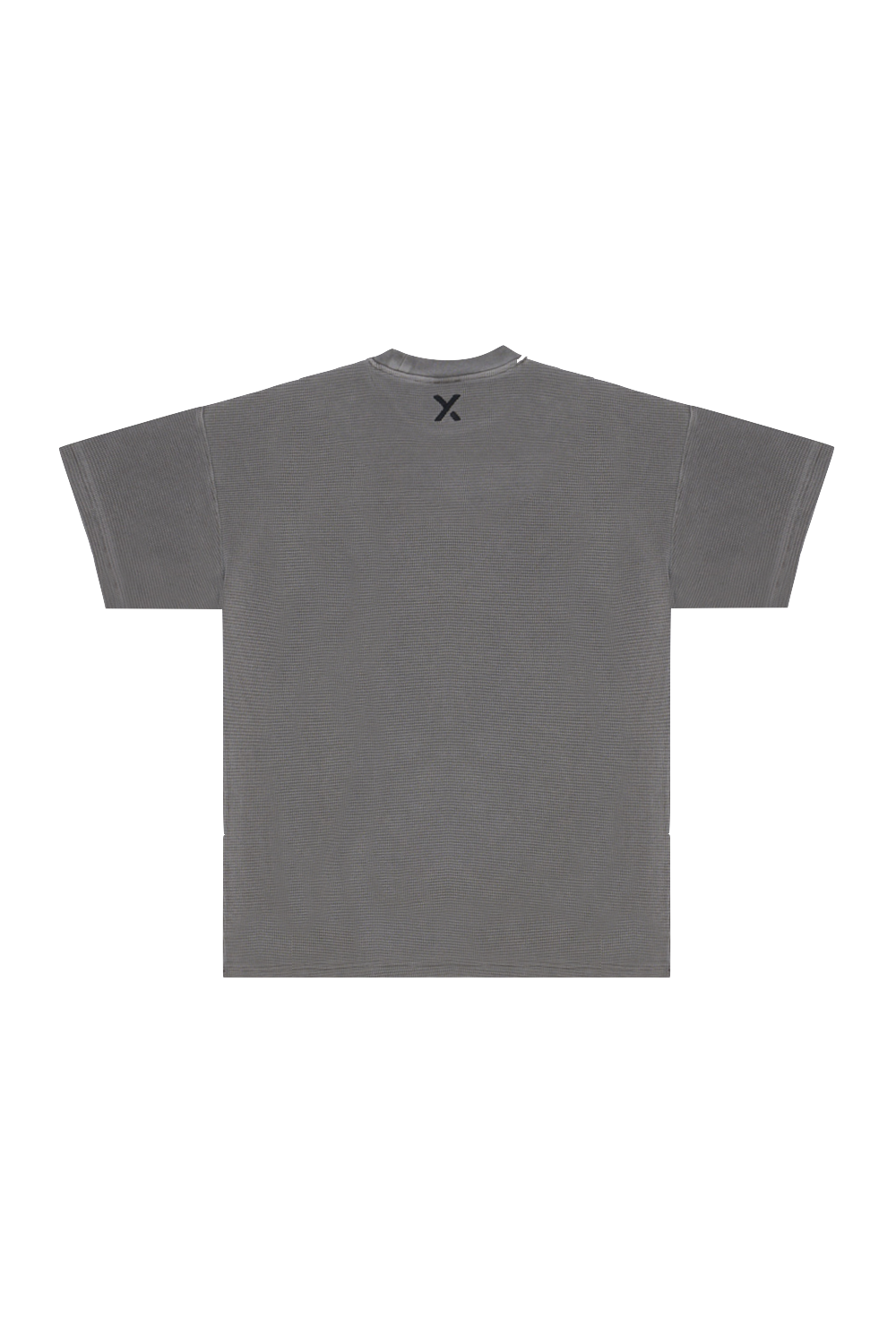 SILVER CRONOS TEE