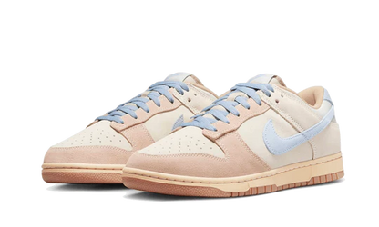 Dunk Low Sanddrift Light Armory Blue