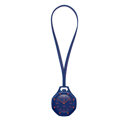 Audemars Piguet x Swatch Royal Pop Orenji Hachi