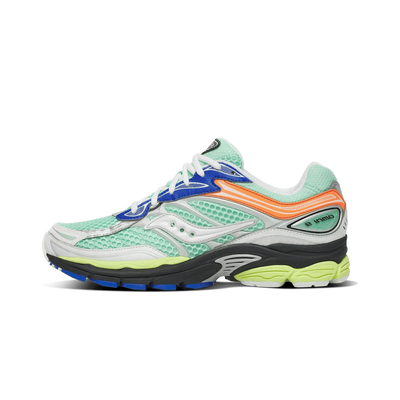 Saucony Progrid Omni 9 Mint Multi