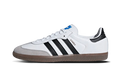 Adidas Samba OG Cloud White
