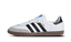 Adidas Samba OG Cloud White