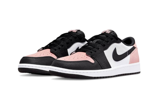 Air Jordan 1 Low OG Bleached Coral