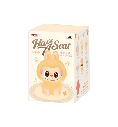 Pop Mart CryBaby Crying Again Series – Newcop