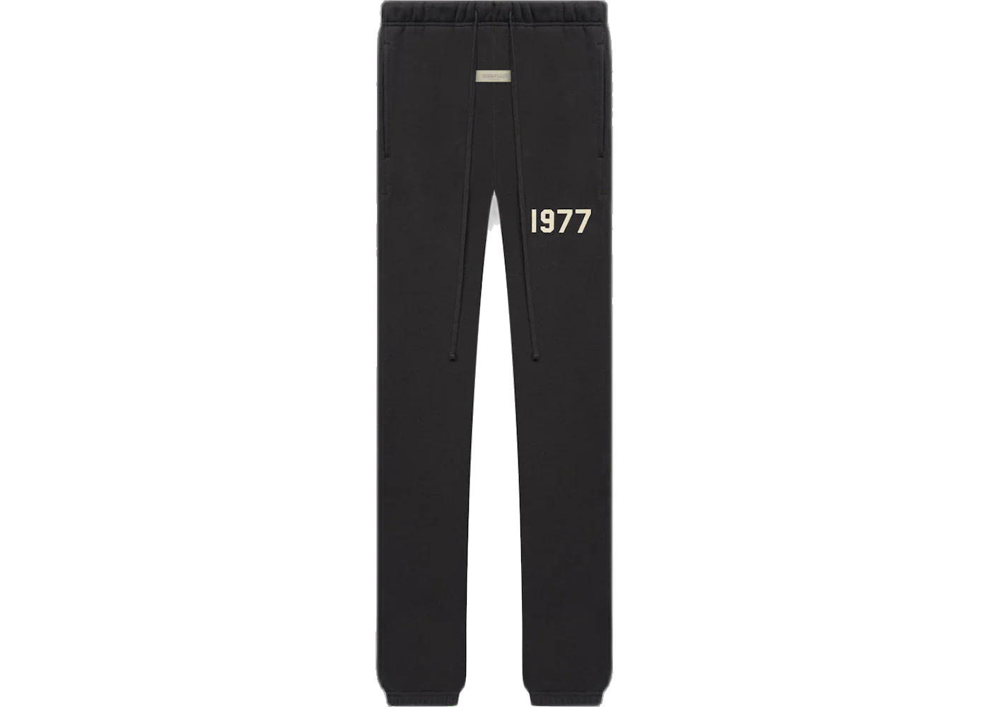 Fear of God Essentials sweatpants 1977 Iron
