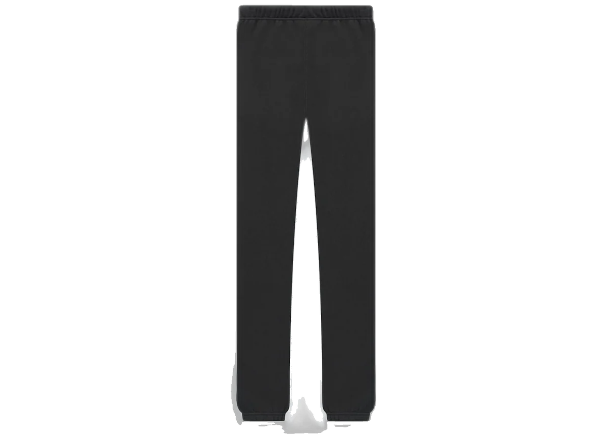 Fear of God Essentials sweatpants 1977 Iron