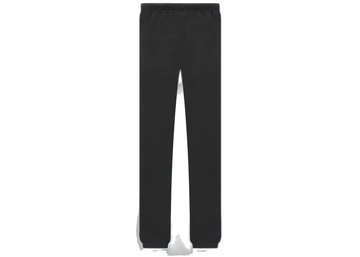Fear Of God Essentials sweatpants 1977 Iron