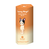 Sonny angel Animal Series 3