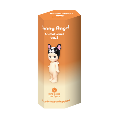 Sonny angel Animal Series 3