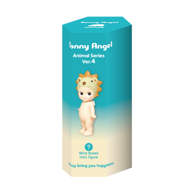 Sonny Angel Animal Series 4