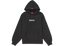 Supreme Box Logo Hooded Sweatshirt Sweatshirt (FW24) Black