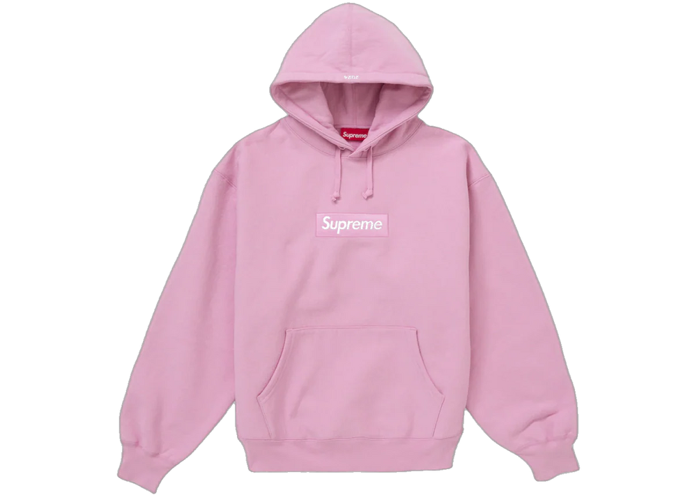 Supreme-Box-Logo-Hooded-