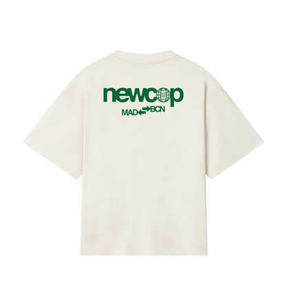 WORLDWIDE NEWCOP T-SHIRT