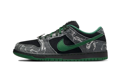 靴 NIKE SB DUNK LOW TIGHTBOOTH 25cm Where To Buy The TIGHTBOOTH x Nike SB Dunk Low This Month