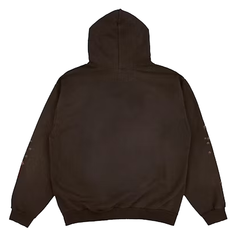 Travis Scott Cactus Jack x Sp5der Days Before Rodeo Hoodie Travis Scott Cactus Jack x Sp5der Days Before Rodeo Hoodie