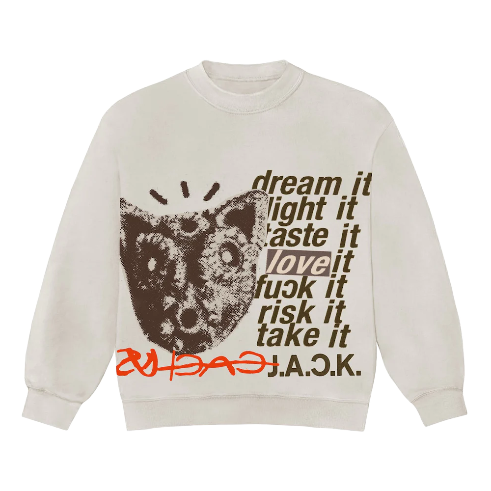 Travis scott marca de ropa hotsell