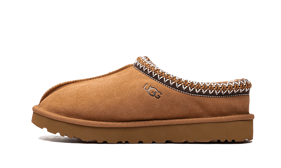 UGG Tasman Slipper Chestnut