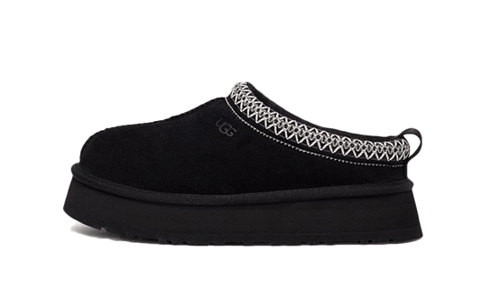 UGG Tazz Slipper Black