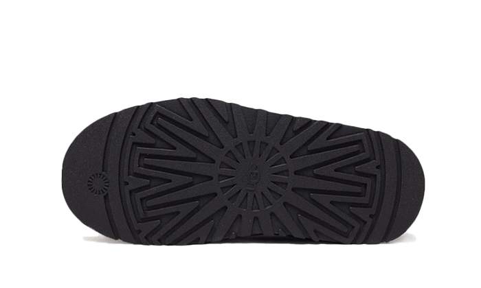 UGG Tazz Slipper Black