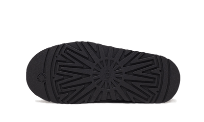 UGG Tazz Slipper Black