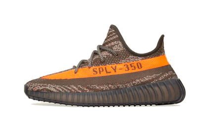 Yeezy 350 V2 Carbon Beluga