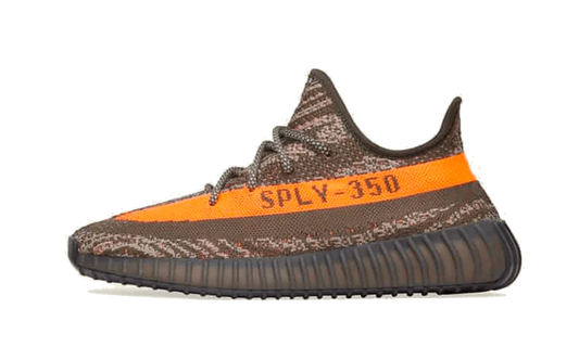 Adidas yeezy gris orange pink best sale