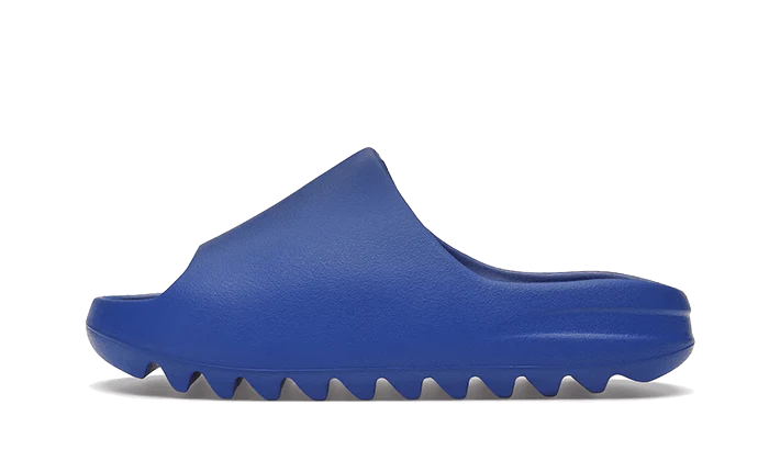 Yeezy Slide Blue