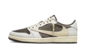 Air Jordan 1 Low Travis Scott Reverse Mocha