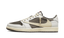 Air Jordan 1 Low Travis Scott Reverse Mocha