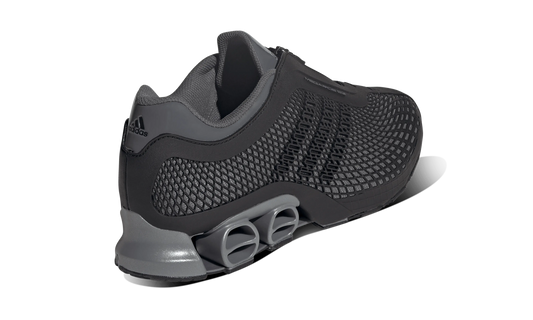 Adidas Megaride S2 Core Black Grey Five