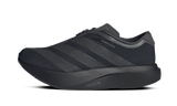 Adidas Adizero Evo SL Zip Black