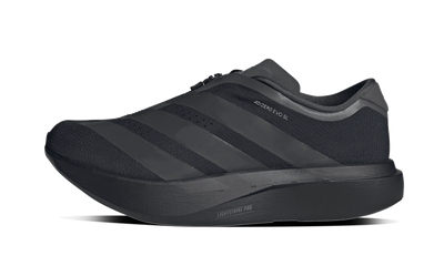 Adidas Adizero Evo SL Zip Black