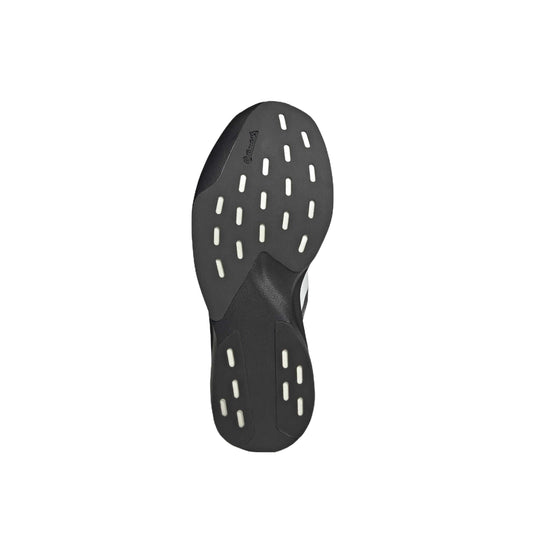 Adidas Adizero Evo SL EXO Black White – suela