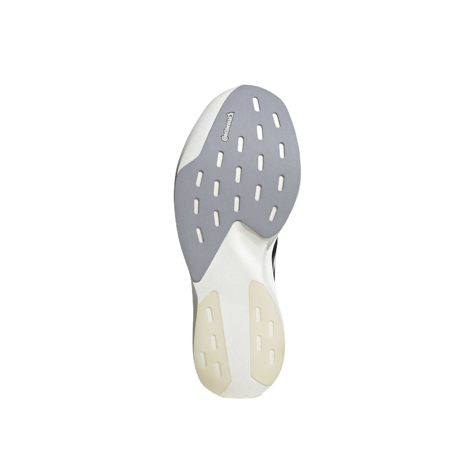 Adidas Adizero Evo SL EXO White Black – suela