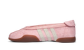 Adidas Mujer Taekwondo Mei Ballet Liberty London Pink
