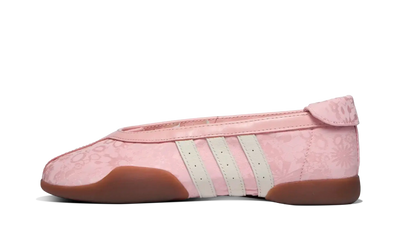 Adidas Mujer Taekwondo Mei Ballet Liberty London Pink